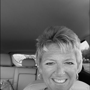 Meet your Posher, Susan